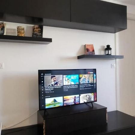 Studio 23 Constantin Brancoveanu, Craiovita, Self Check-In 克拉奥华 外观 照片