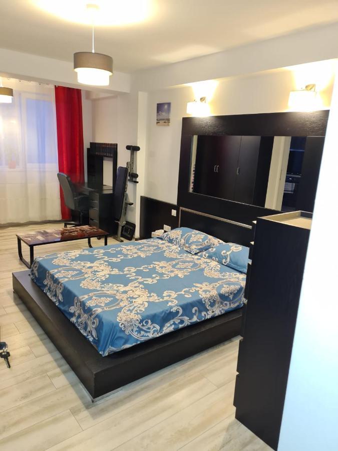 Studio 23 Constantin Brancoveanu, Craiovita, Self Check-In 克拉奥华 外观 照片