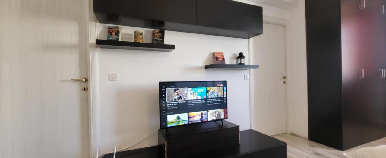 Studio 23 Constantin Brancoveanu, Craiovita, Self Check-In 克拉奥华 外观 照片
